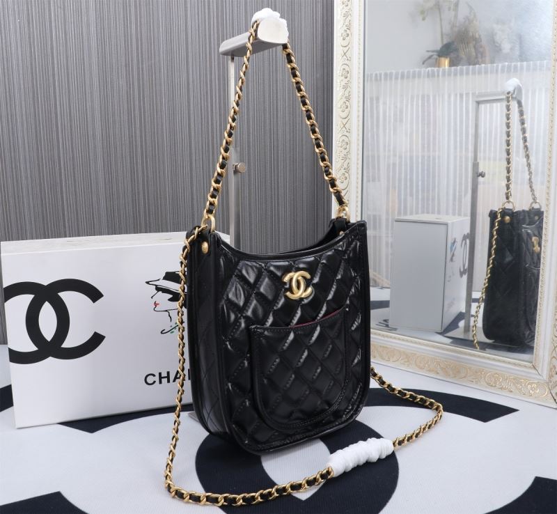 Chanel Hobo Bags